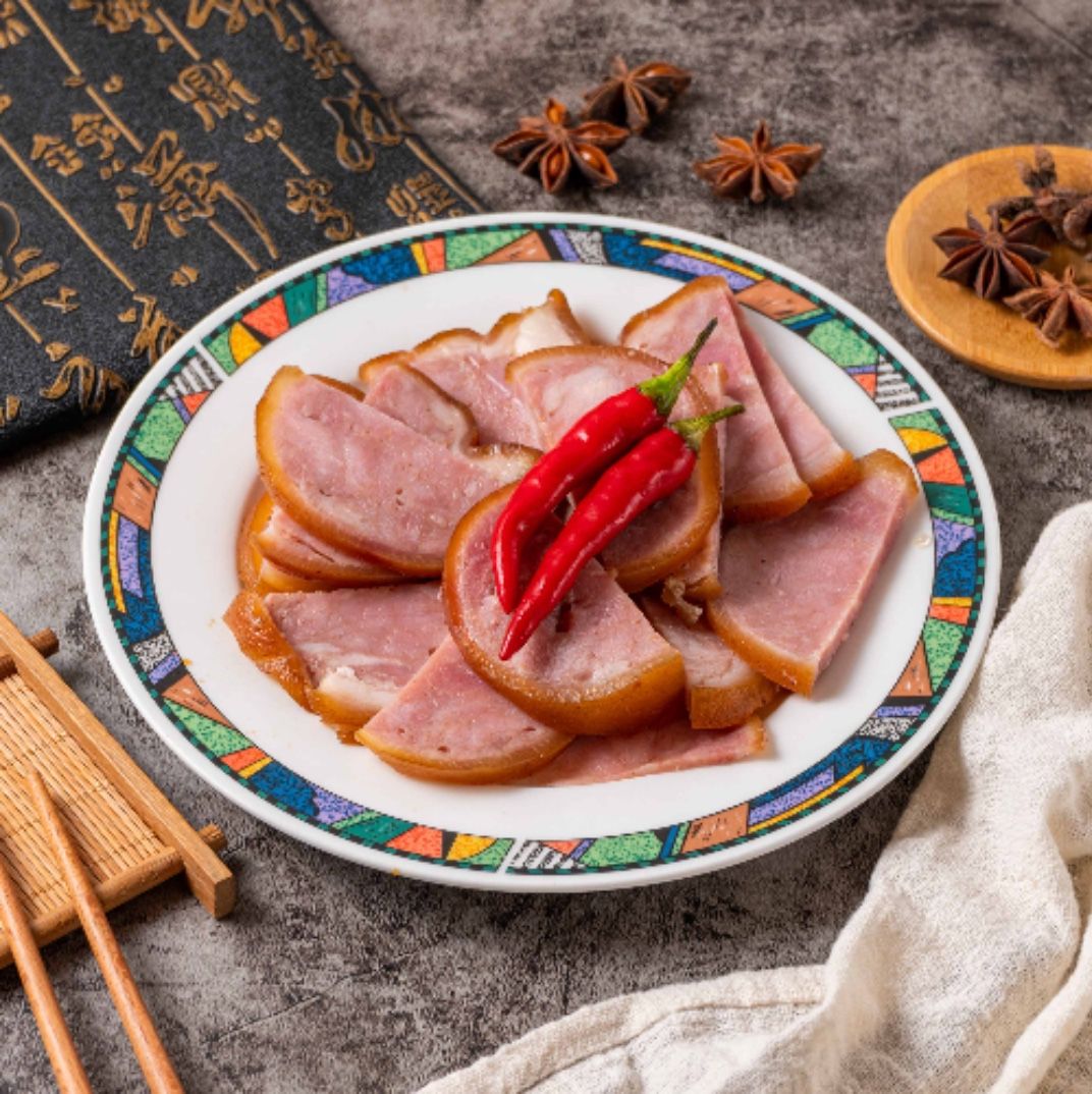火腿