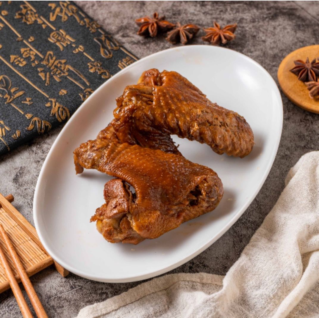 雞翅