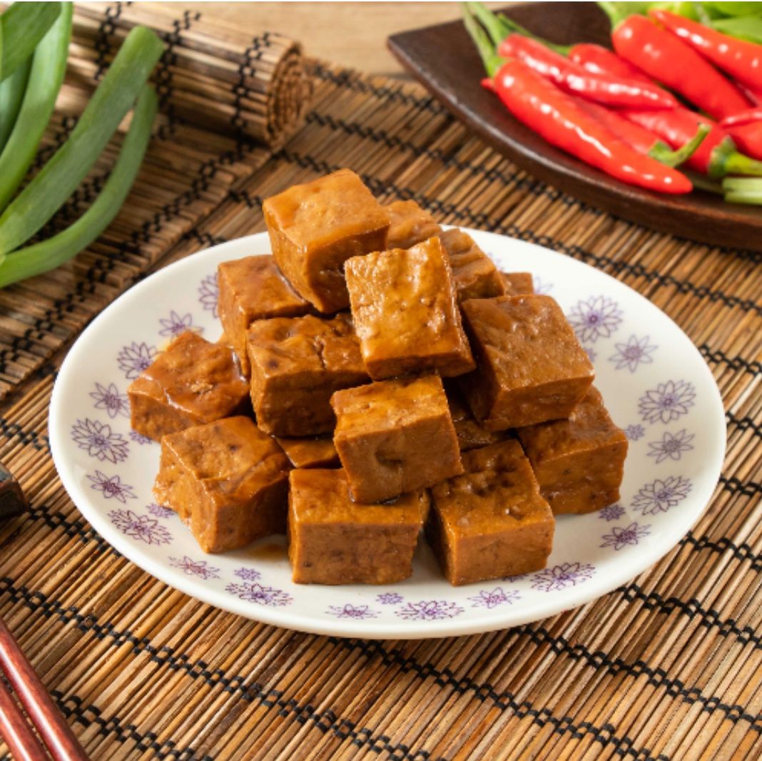 小豆乾