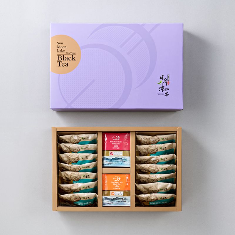 午茶禮盒
