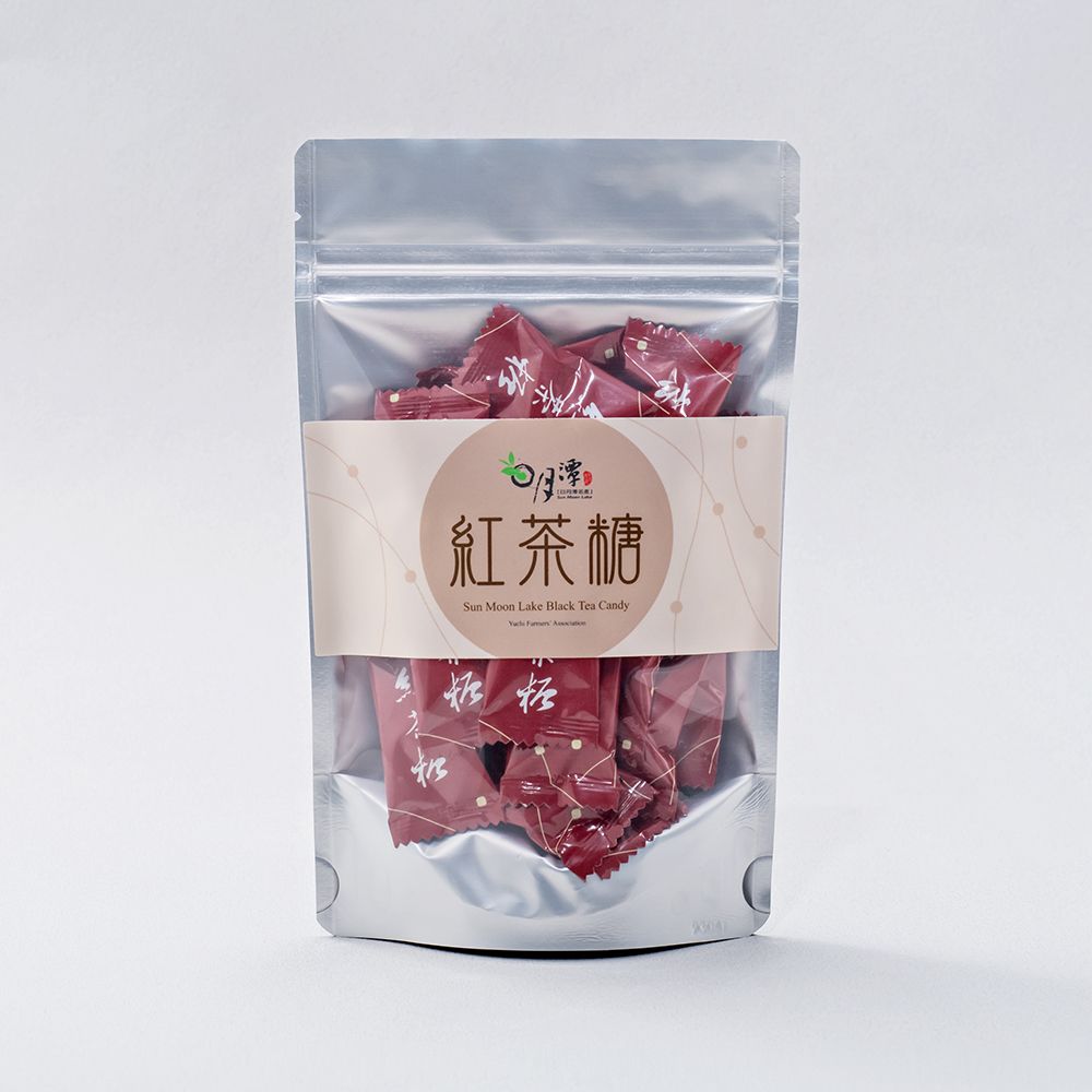 紅玉茶糖