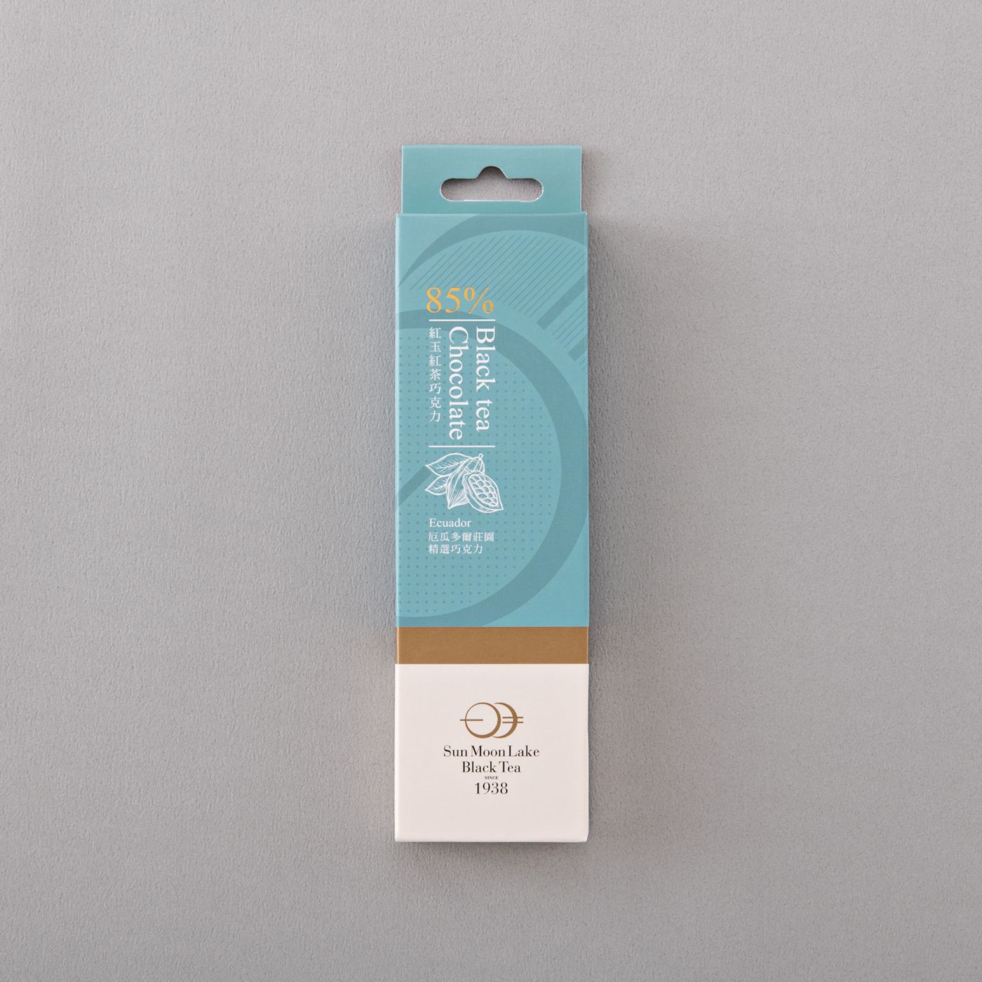 紅玉紅茶巧克力