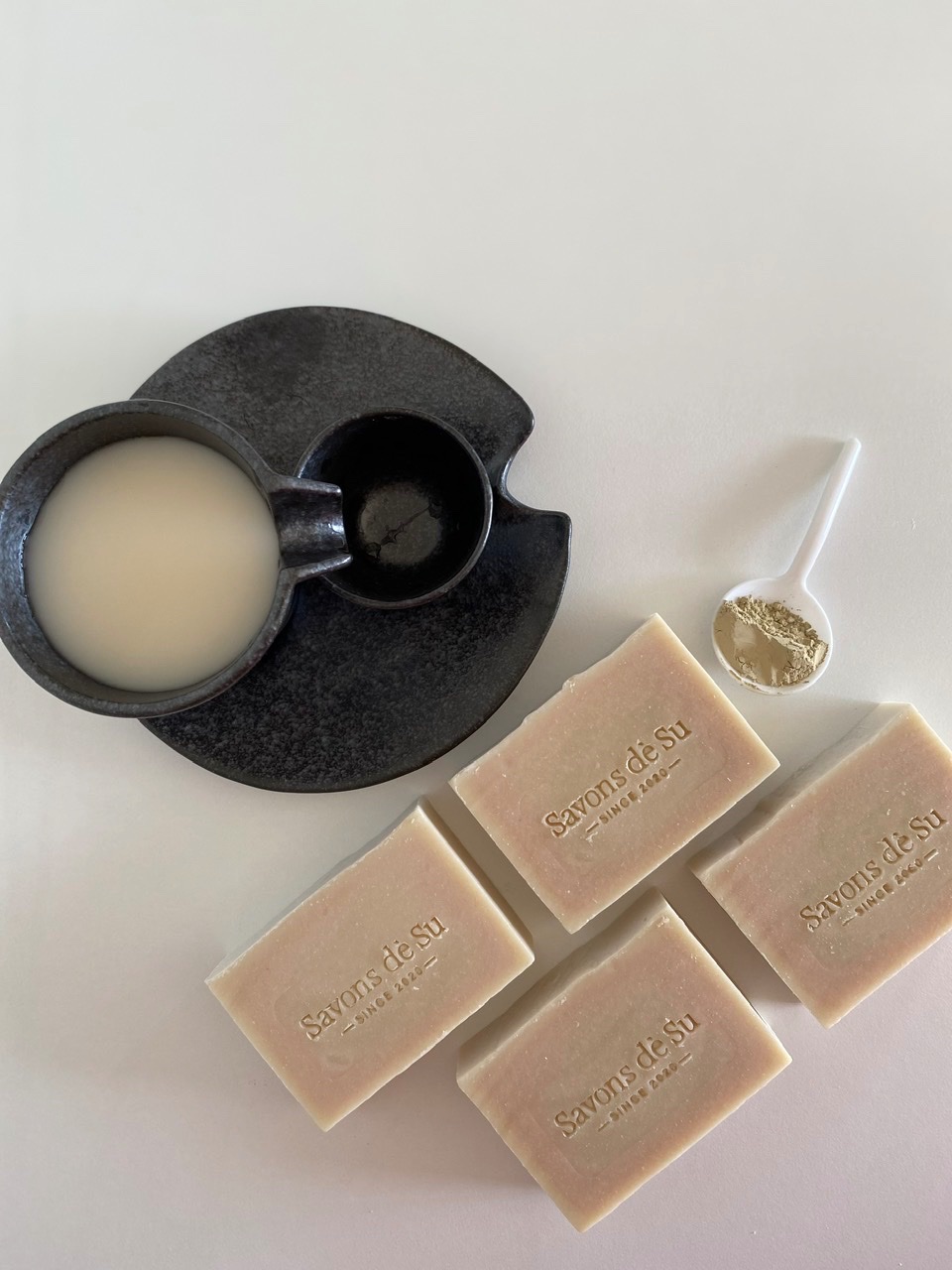 黃礦泥馬格利  *Jo Malone 青檸羅勒香氛 *新品上市