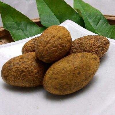 橄欖類  ~ 陳皮橄欖 / D01