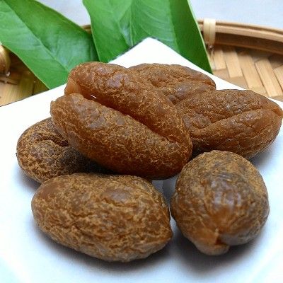 橄欖類 ~ 化核甘草橄 （去籽） / D03