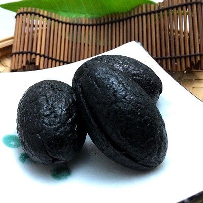 橄欖類 ~ 無子橄欖 / D07