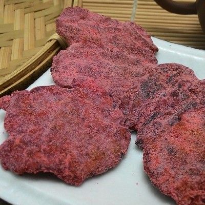 橄欖類 ~ 古早橄欖片 / D09