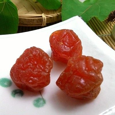 李子類 ~甘草梅 / C05