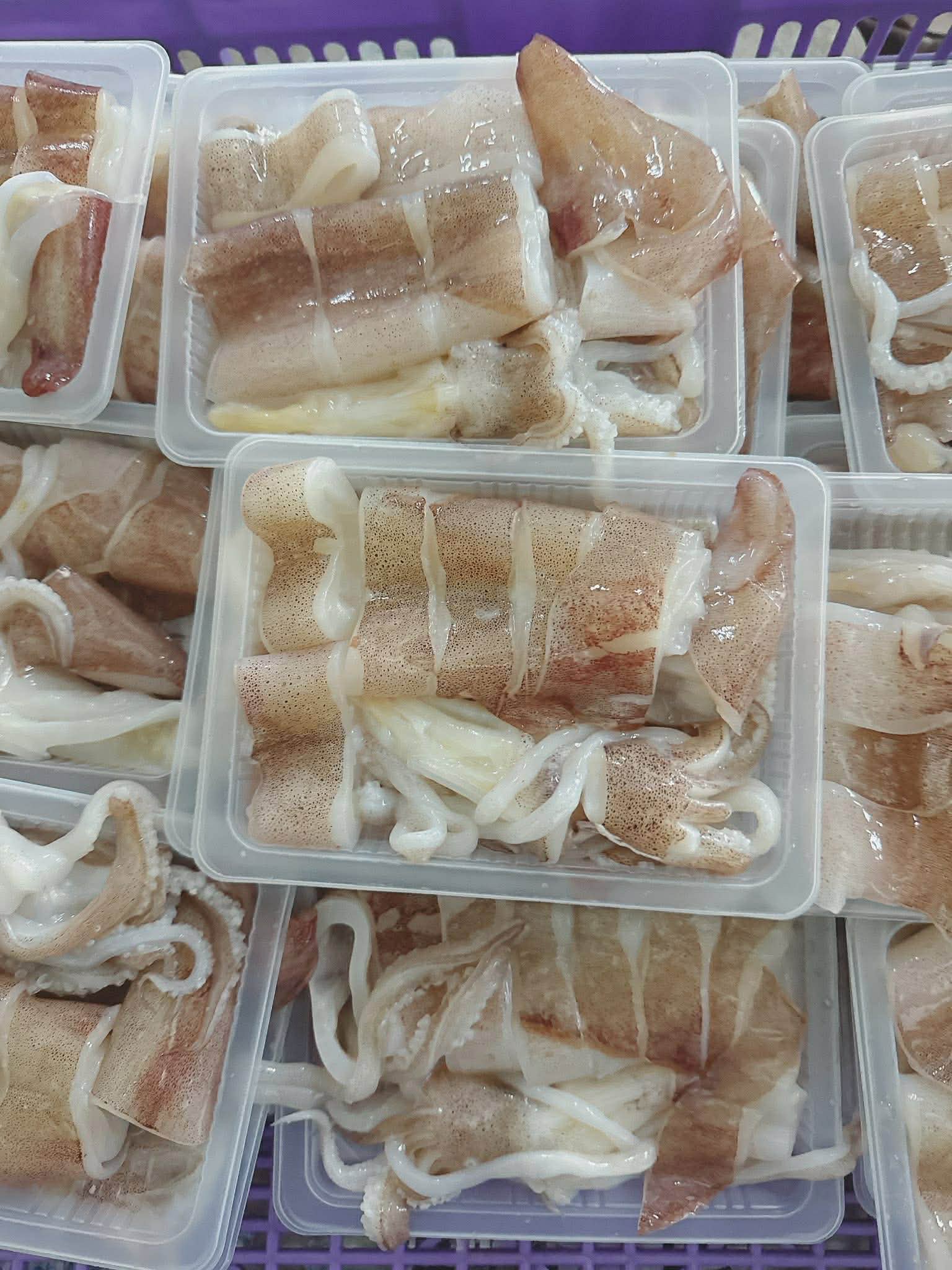《今年極少量》澎湖切圈大卷