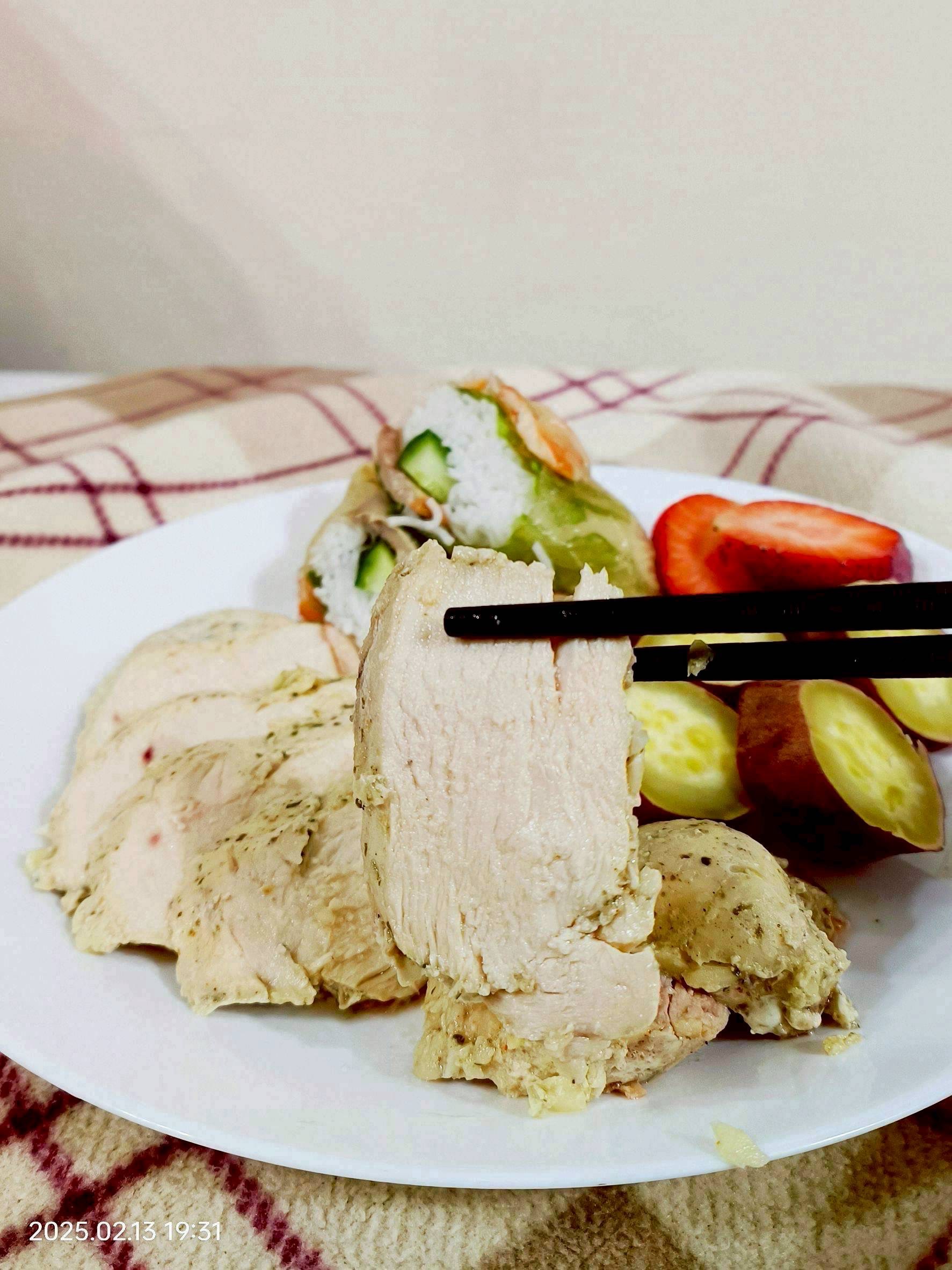 健康雞胸肉