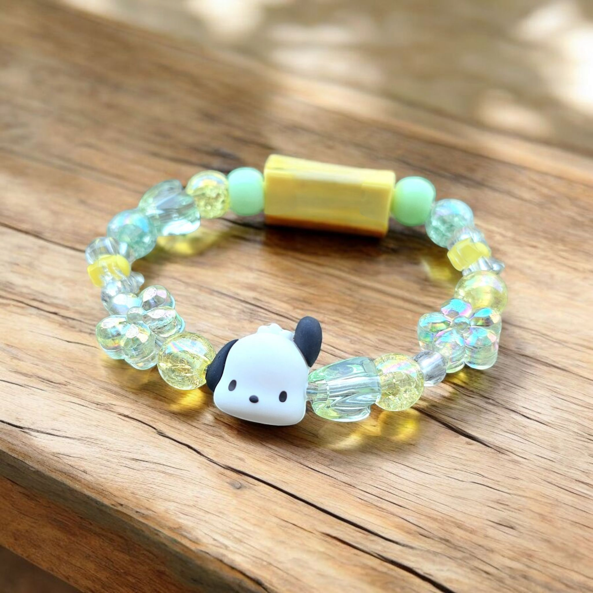 | 正品 | TYPEC 數據線＆手環 吊飾