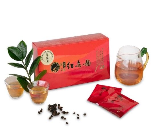 鹿野鄉農會系列